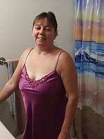 bikini milfs