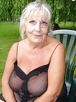 amateur milf home alone